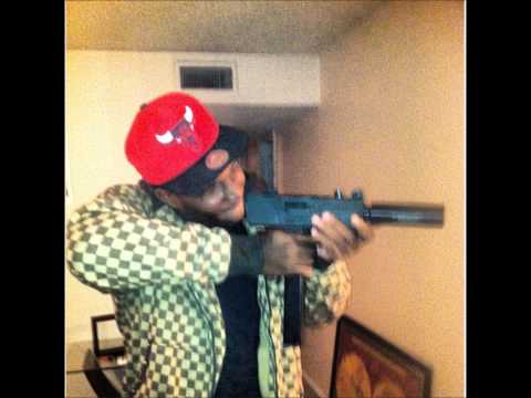 Scotty Cain - Bust a Nicca Shyt  feat. Dame Cain & Mista Cain (Cain Mix)