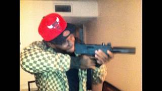 Scotty Cain - Bust a Nicca Shyt  feat. Dame Cain & Mista Cain (Cain Mix)