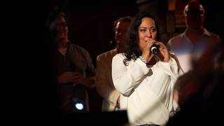 I Love The Lord - Richard Smallwood