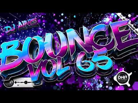 Dj Ainzi - Bounce Vol 65 - DHR UK Bounce Mix