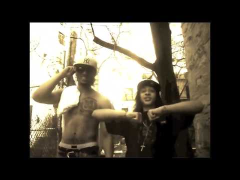 Rowlex Ft. Nizo La Fama - Las 10 Reglas De La Calle ( ( 2011 ) )