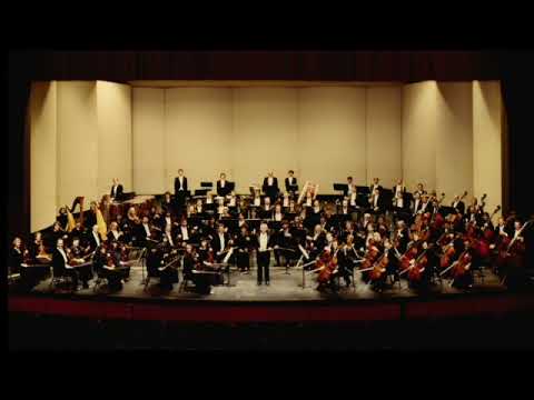 STRAUSS: Ein Heldenleben - Honolulu Symphony Orchestra // Donald Johanos (1989)