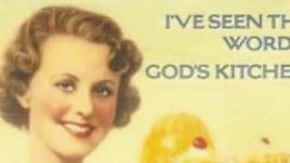 Blancmange   I've Seen The Word