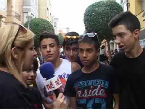 Resumen Fiestas de SAN MACARIO 2015