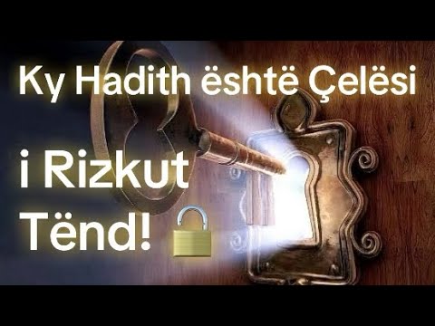 🔐 Sekreti Hyjnor i Riskut që u zbulua para 1400 vitesh + 4 hapa që ndryshojnë jetën tënde✨📖✨