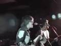 Building Rome - Choking On Eggshells @ The Bluebird
