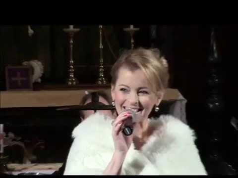 Iveta Bartošová se sborem P. Kühna- V bílém  (1988)