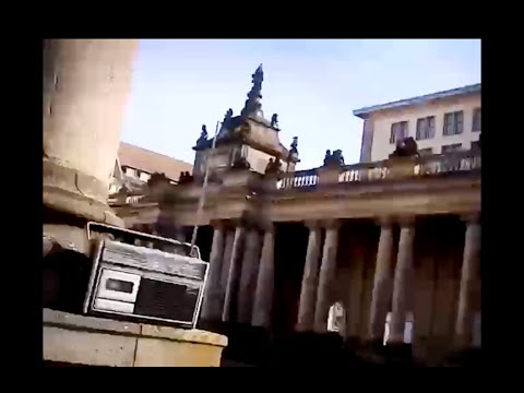 GEDANKENRADIO (prod. by Stricky)