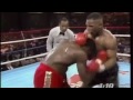 Mike Tyson Vs Frank Bruno Highlight