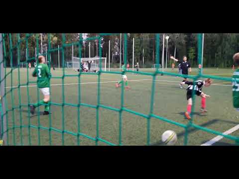 P12 - HPS vs Ponnistus