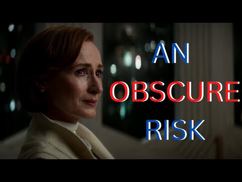 Andor: Mon Mothma's Obscure Risk for the Rebellion!!!!