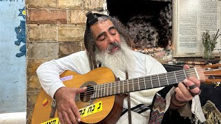 הרב שלום סבג - שיעורי וידאו - הרב שלום סבג✨מפחד מחטא אבל לאהוב את השם ולהרגיש כלפיו משהו לא מצליח – ד׳ בניסן ה׳תשפ״ה  🇮🇱