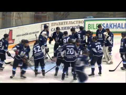 AHL. PSC Sakhalin - Nippon Paper Cranes
