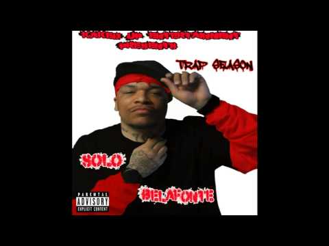 SOLO BELAFONTE - " TILL DEATH DO US PART "                          trap music