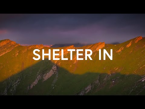 Shelter In - VOUS Worship (Lyrics)