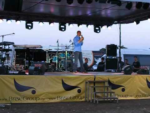 Discurs Director General Angelo Nicolae