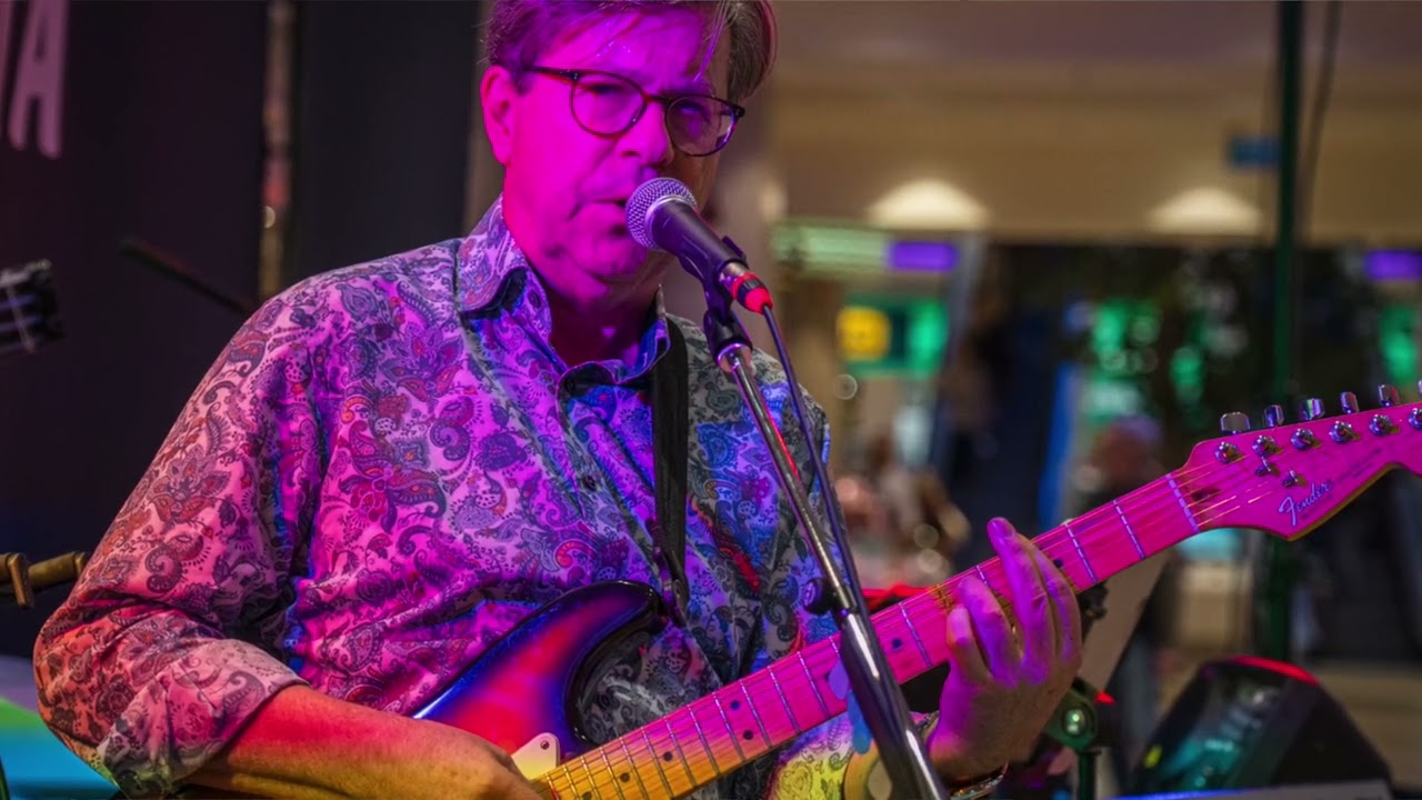 Long cool woman - The Hollies / Liveband Copacabana