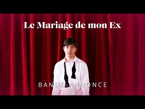 Le mariage de mon ex - Bande Annonce VOST