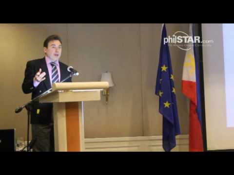 philstar.com video: EU: Phl ready to participate in int'l trade