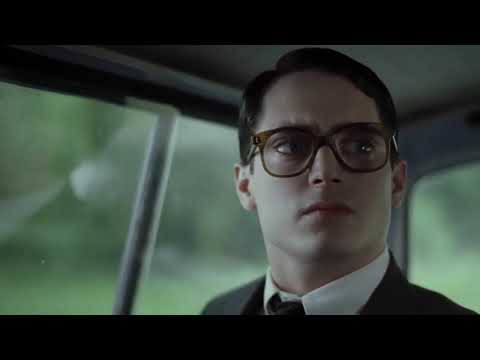 Everything is illuminated