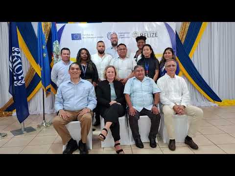 PROSPER Brings Jobs, Hope to Toledo and Stann Creek