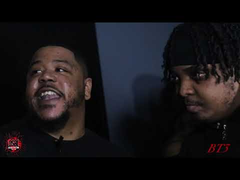 Ace Boon Koon vs Dirty Sul