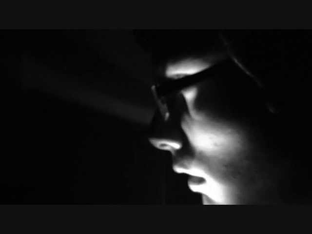 "The Hiding" by Kate Stokes & Tom Manson - Four4 Horror Short Film Competition 2013