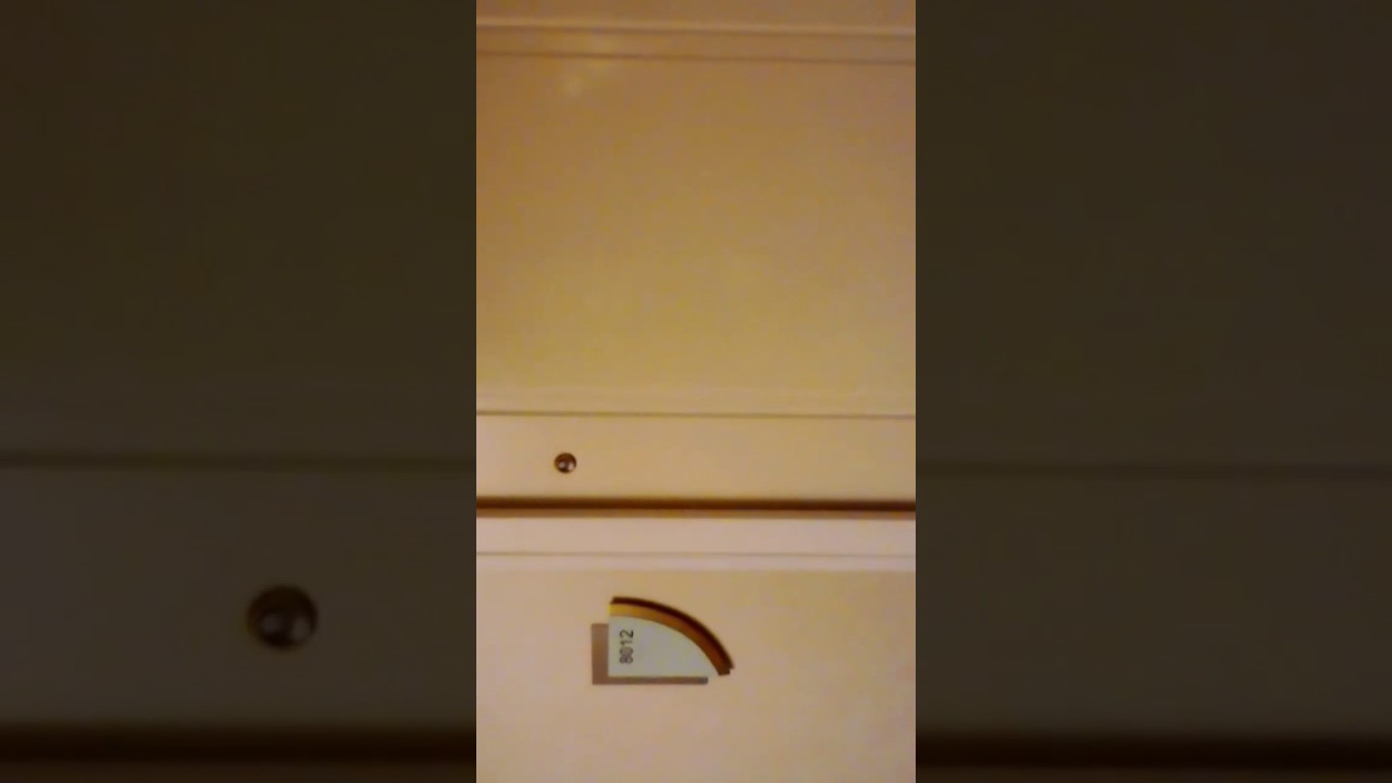 Enchantment of the Seas - Cabin 8012 - Video 2