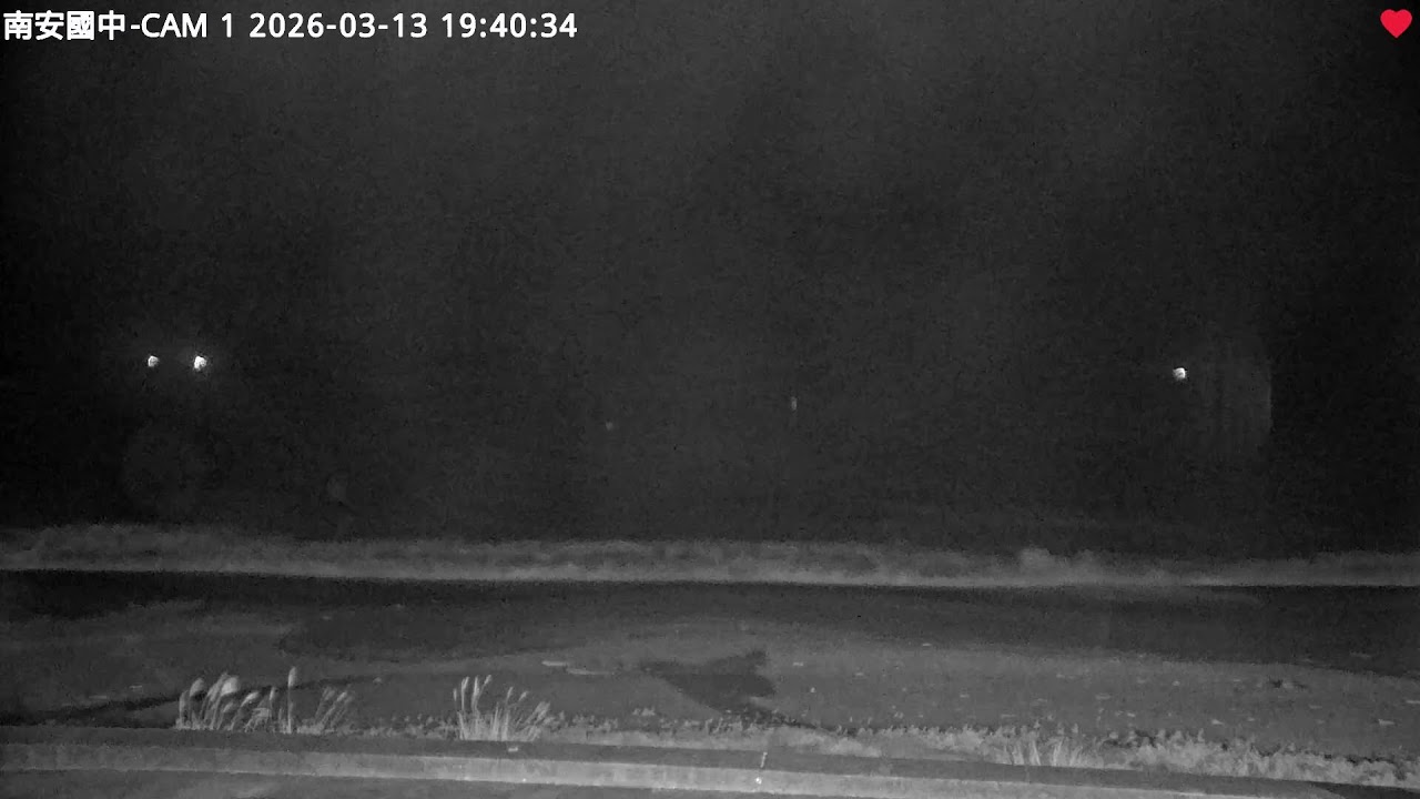 中央氣象署宜蘭蘇澳1