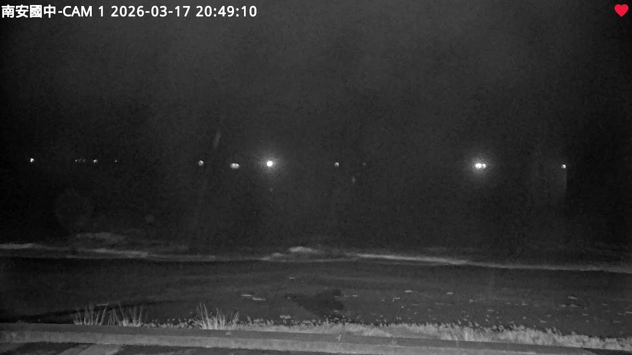 中央氣象署宜蘭蘇澳1