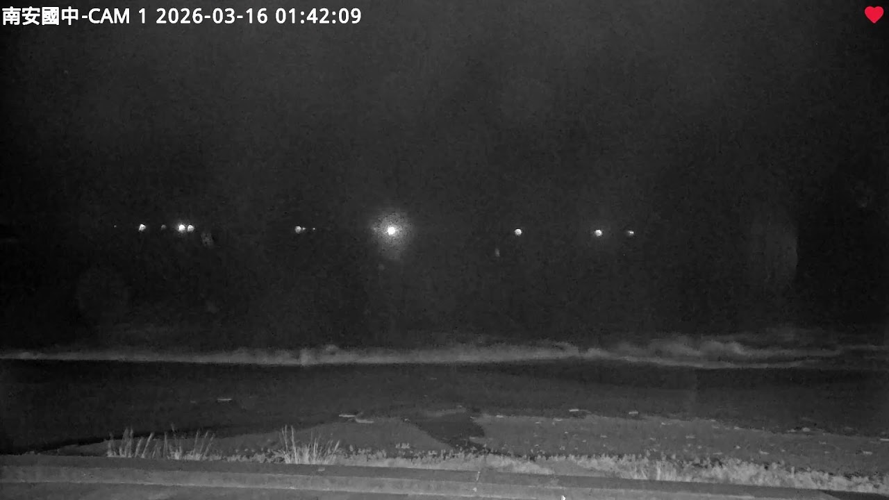 中央氣象署宜蘭蘇澳1