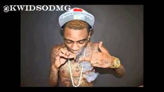 Soulja Boy Ft Young God - Join The Wave [NEW OCEAN GANG]