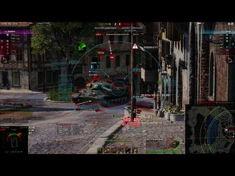 vlc record 2021 11 16 16h59m28s World of Tanks 2021 01 30   22 04 35 03 DVR mp4