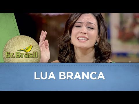 Lua Branca | Luiza Lara