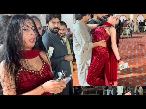 Haseenapathani dance che masti we ao zwani we