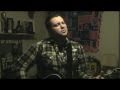 Darrell Scott - Love's Not Through With Me Yet (cover) By Dustin Seymour