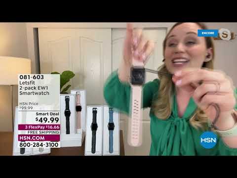 HSN | Electronic Connection featuring HP 02.25.2022 - 06 AM