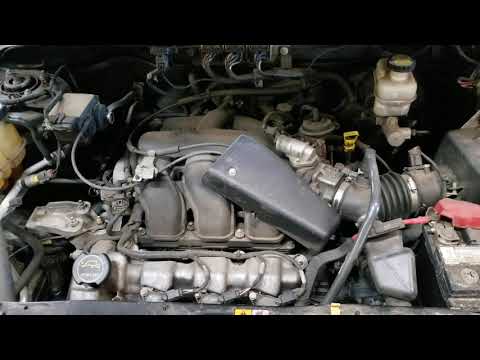 2008 Mercury Mariner 3.0L stock # 0822283