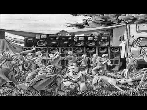 Koulon - Tribe Addict