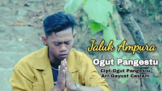 Download lagu JALUK AMPURA || Voc.Ogut Pangestu || Cipt.Ogut Pangestu/Arr.Gayust Caslam mp3 Download lagu JALUK AMPURA || Voc.Ogut Pangestu || Cipt.Ogut Pangestu/Arr.Gayust Caslam mp3