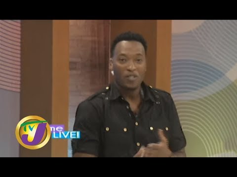 TVJ Daytime Live - November 15 2019