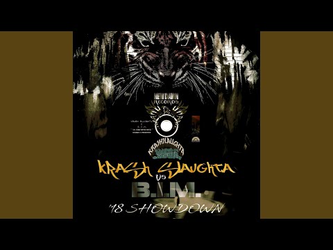 Resistance Is Futile II (Krash Slaughta Remix)