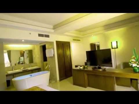 Sense Hotel Seminyak 4* Индонезия