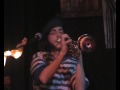 Johnny Mongo CLIP GANZA