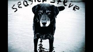 Seasick Steve - Burnin&#39; Up (You Can&#39;t Teach An Old Dog New Tricks)