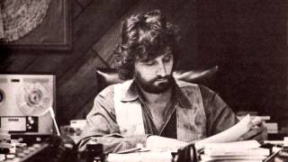 Tompall Glaser ~  Busted and Loving Her Was Easier~