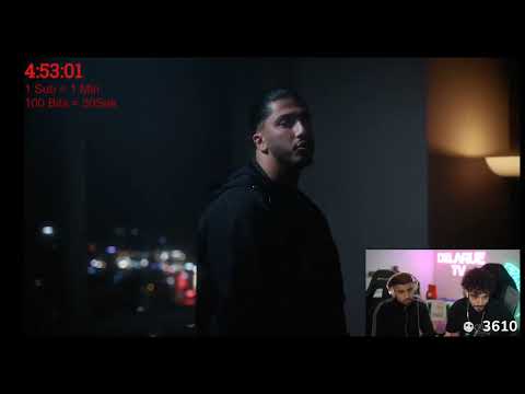 SAMI & ENO reagieren auf "CAPO x MERO - PSYCHO"