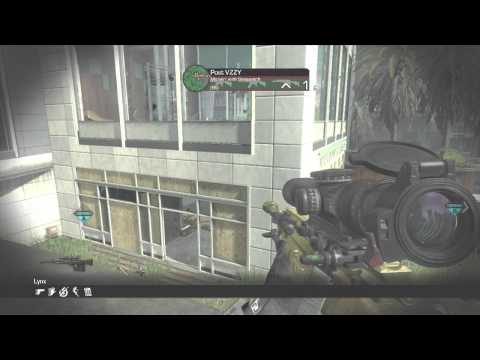 first shot in bloodnation (xBNx VZZY