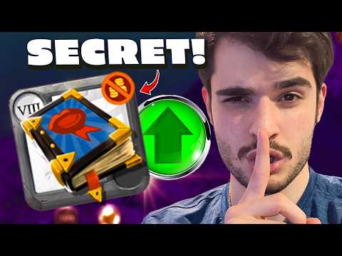 SECRET Method to Farm Fame FAST in Albion Online 👀