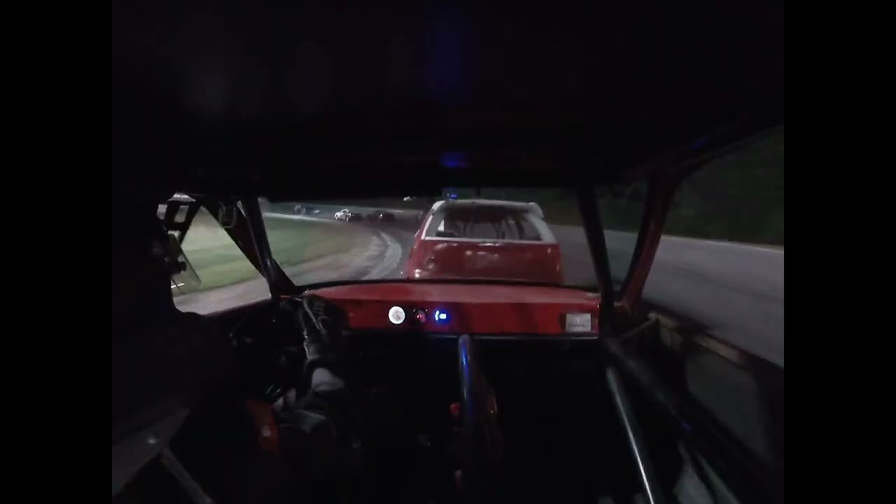 Star Speedway Classic Weekend: Car #76 (Chris Quin)